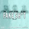Fake Shit (Remix) [feat. Clyde Carson & Lil Yase] - G-Val lyrics