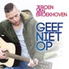 Geef Niet Op - Single
