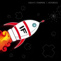 Defenderse — Isolati Fenomeni