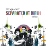 Separated At Birth - EP