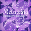 Unique 50 Best Deep Relaxing Therapy Sounds Collection: Spa Healing, Cure for Insomnia, Stress Relief, Calming Sleep, Balancing Effects, Asian Meditation, Yoga, Soul Harmony - Meditation Music Zone