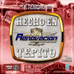 El Padrotito - Single - Banda Renovación El Padrotito - Single - Banda Renovación
