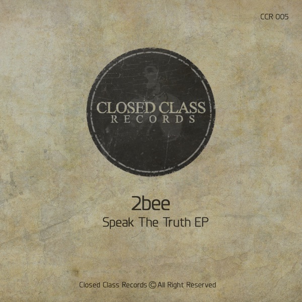 Speak the Truth - Single