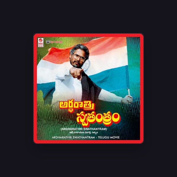 Sathyam's avatar