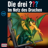 Folge 156: Im Netz des Drachen