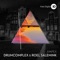Ampex - Drumcomplex & Roel Salemink lyrics