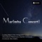 Marimba Concerto No. 1: I. One World artwork