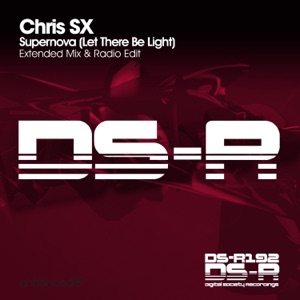 Supernova (Let There Be Light) - Single