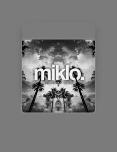 Listen to Miklo, watch music videos, read bio, see tour dates & more!