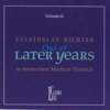 Haydn, Beethoven, Chopin, Scriabin, Debussy & Ravel: Out of Later Years, Vol. III