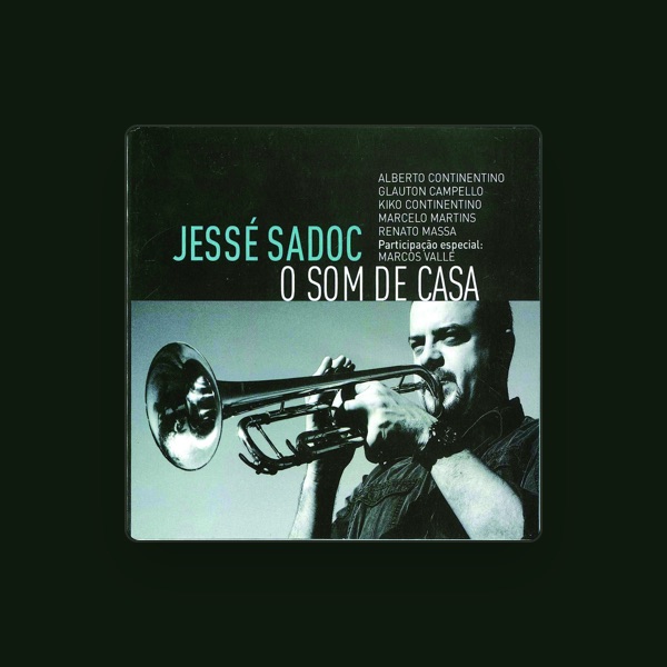 Jessé Sadoc's avatar