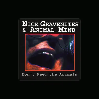 Listen to Nick Gravenites & Animal Mind, watch music videos, read bio, see tour dates & more!