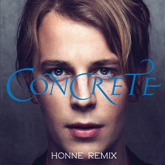 Cover artwork for Concrete