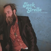 Jack Grelle - These Walls