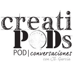 CreatiPODs PODCAST