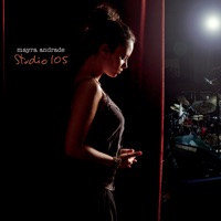 Studio 105 - Mayra Andrade