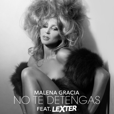 No Te Detengas (feat. Lexter) - Single