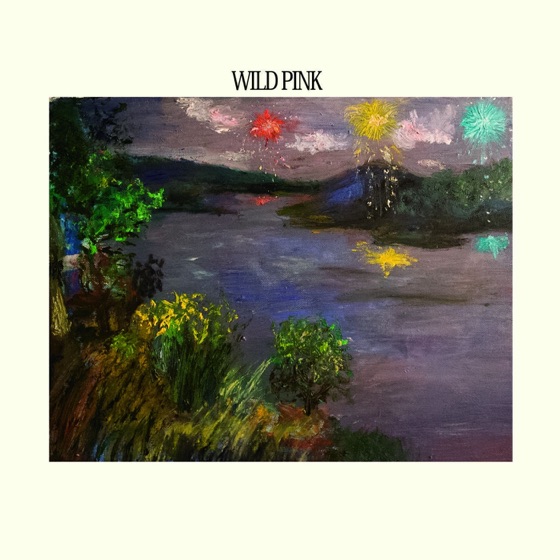 Cover artwork for Wizard of Loneliness