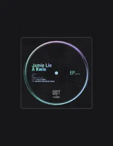 Listen to Jamie Lie A Kwie, watch music videos, read bio, see tour dates & more!