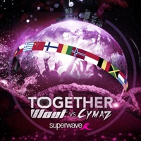 Together (Original Extended Mix) - Single - Wout & Cymaz
