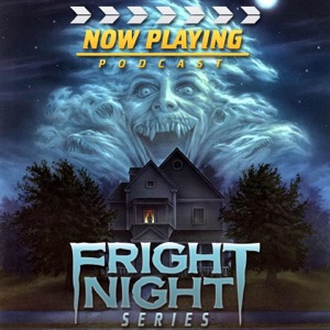 Fright Night 2: New Blood