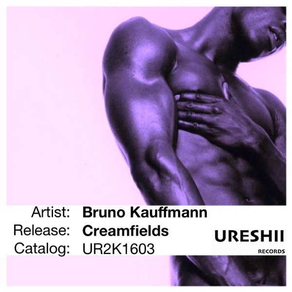 Creamfields - Single
