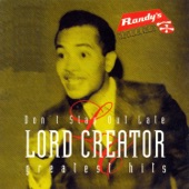 Lord Creator - Such Is Life