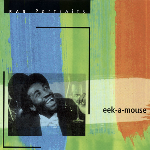 Eek-A-Mouse on Apple Music