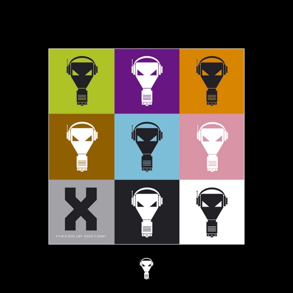 Enzyme X 13 - EP