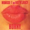 Horny artwork