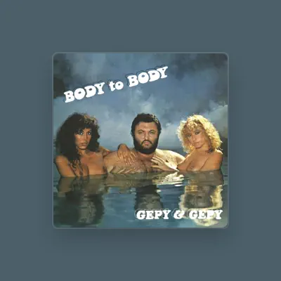 Listen to Gepy & Gepy, watch music videos, read bio, see tour dates & more!
