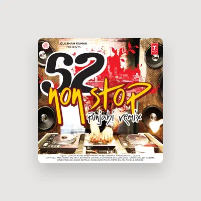 Listen to Ravinder Grewal, watch music videos, read bio, see tour dates & more!