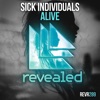 Alive - Single