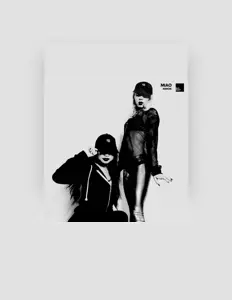 收听 MIAO、观看音乐视频、阅读小传、查看巡演日期等 ！