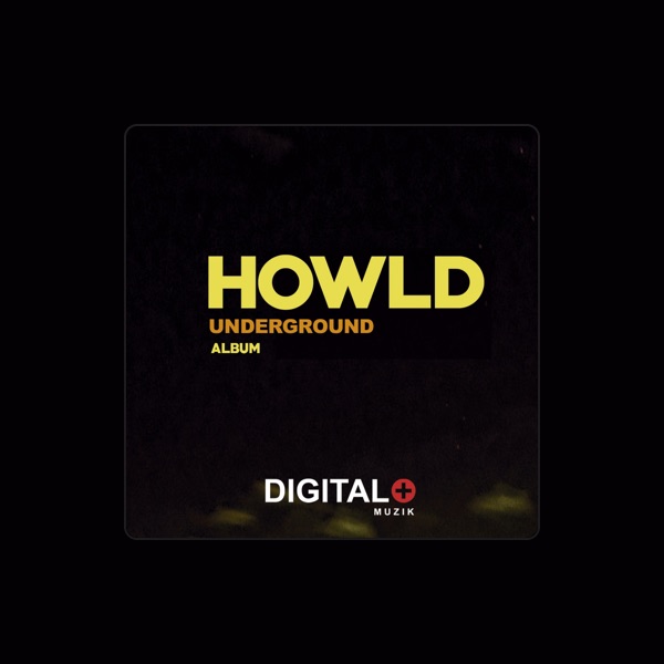 Howld's avatar
