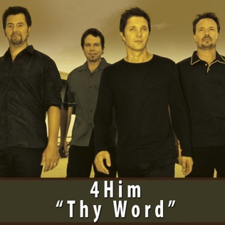 4Him Thy Word