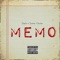 Memo (feat. Isaac Castor) [2015 BD] - Stez lyrics
