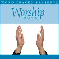 You're Worthy Of My Praise — Worship