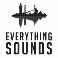 Everything Sounds podcast