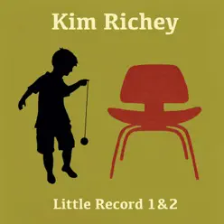 Little Record 1 & 2 - Kim Richey
