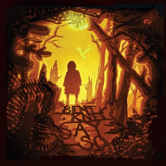 Cover artwork for Counselor