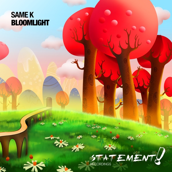 Bloomlight - Single