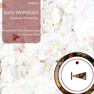 Elephants & Butterflys - Single