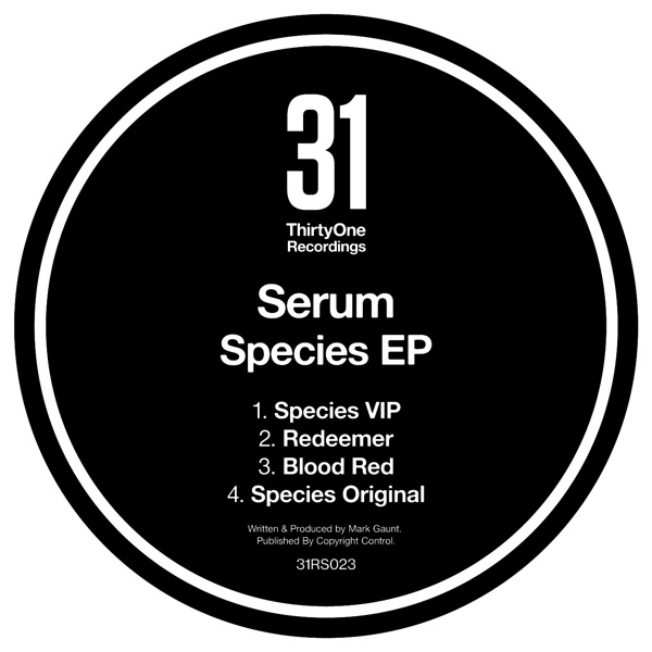 Species - EP