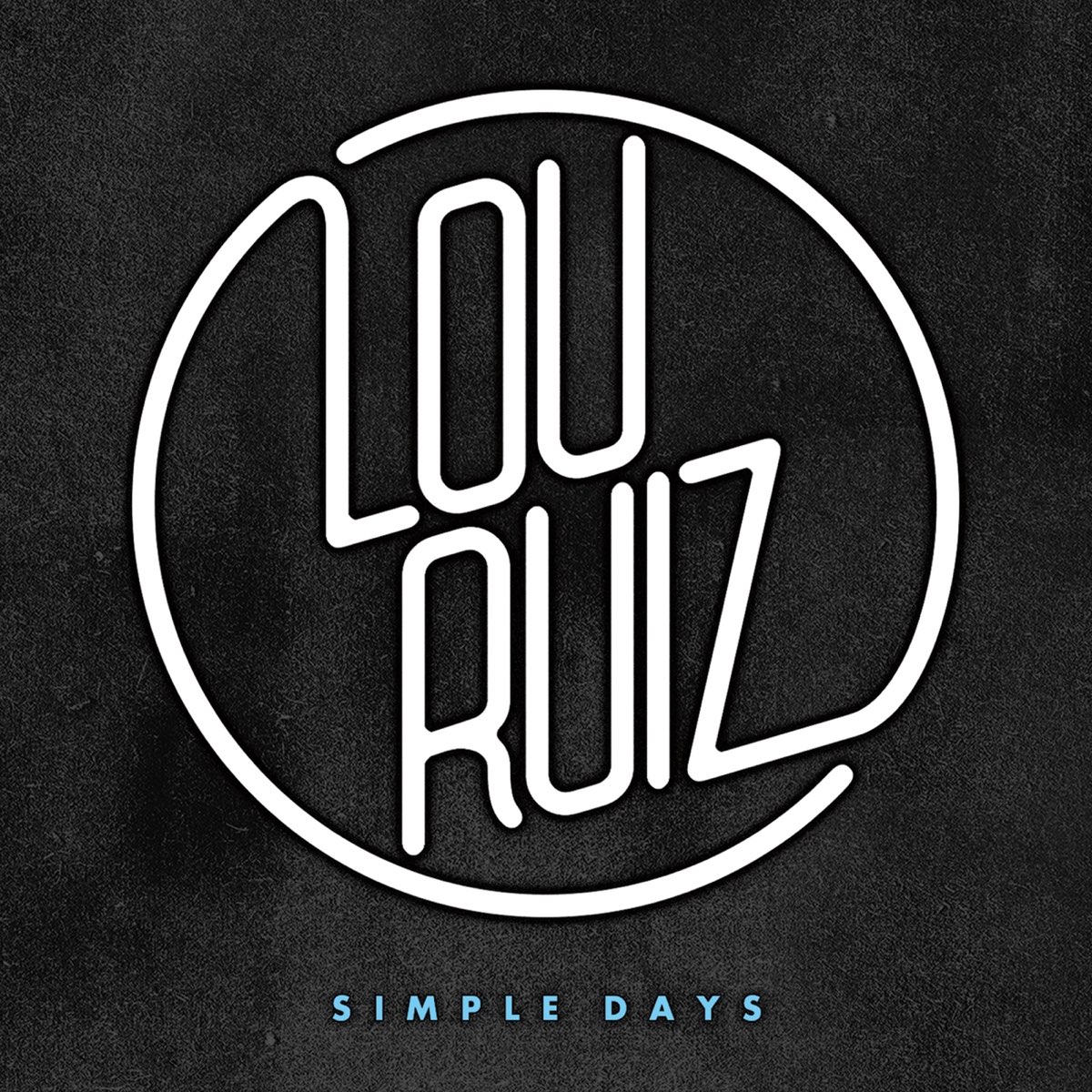 Simply days. Lou песни. Simple Days.