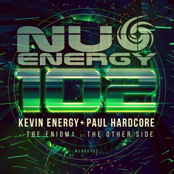 Nu Energy 102 - Single