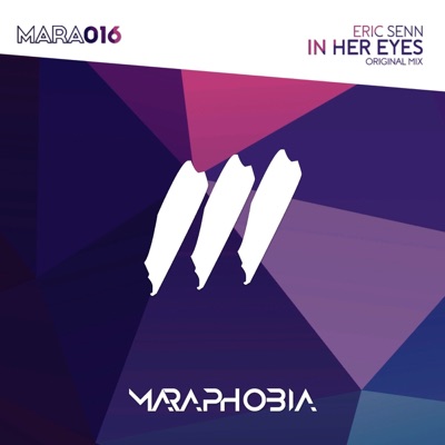 In Her Eyes - Single
