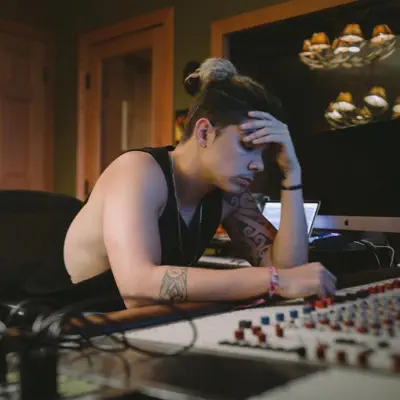 Ouça Ignition - Single de William Singe.