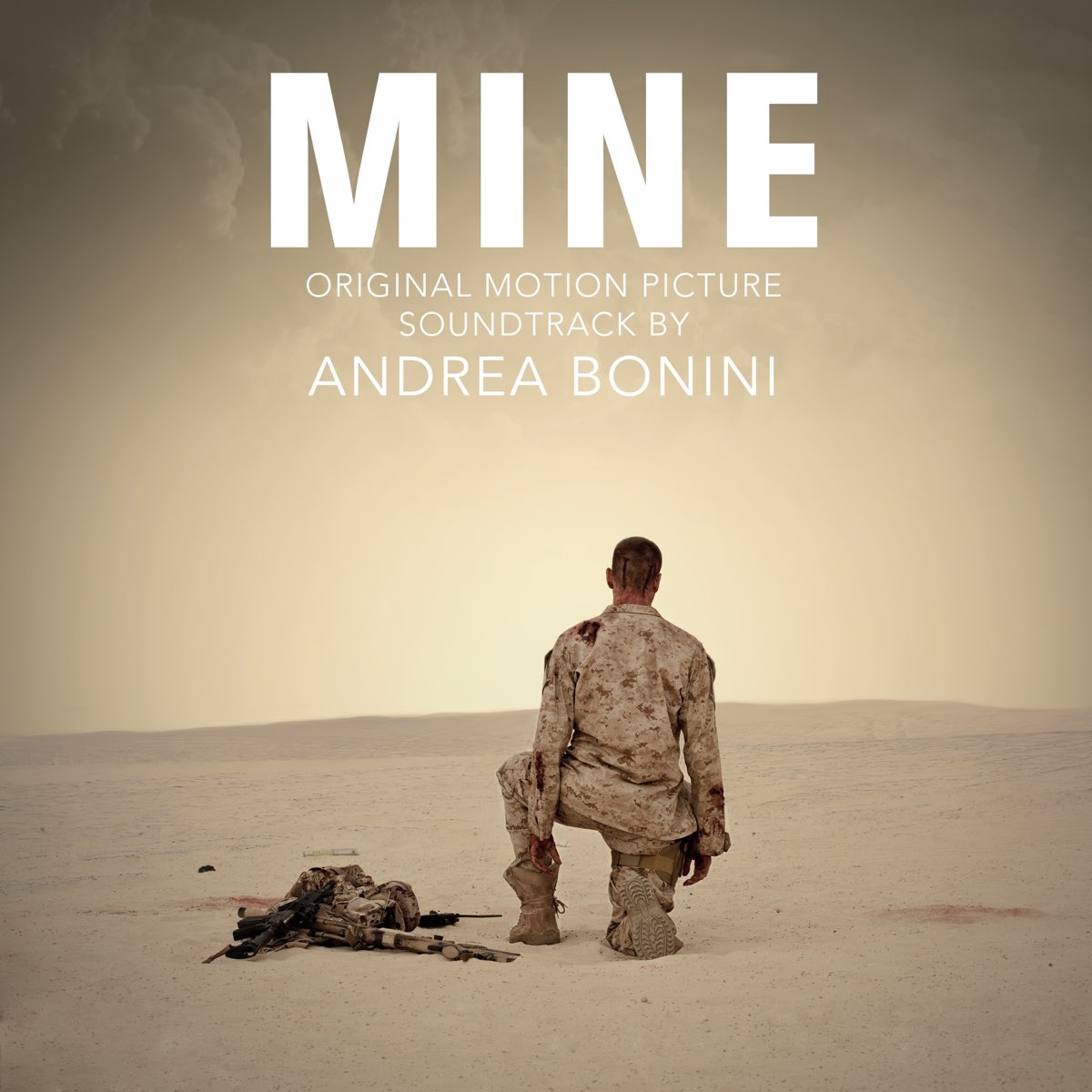 Mine (Original Motion Picture Soundtrack) - Apple Music