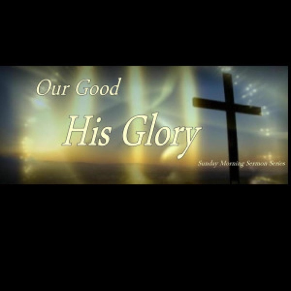 Born Blind for His Glory cover